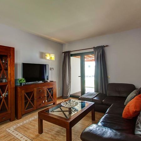 Villaantonia Private Huge Heated Pool And Super Fast Wifi Playa Blanca  Buitenkant foto