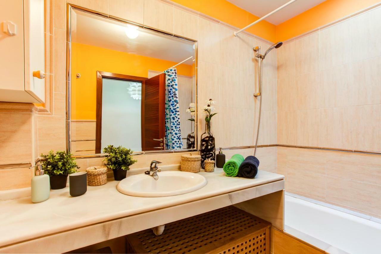 Villaantonia Private Huge Heated Pool And Super Fast Wifi Playa Blanca  Buitenkant foto