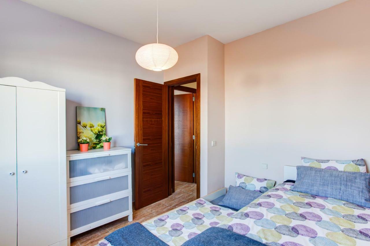 Villaantonia Private Huge Heated Pool And Super Fast Wifi Playa Blanca  Buitenkant foto