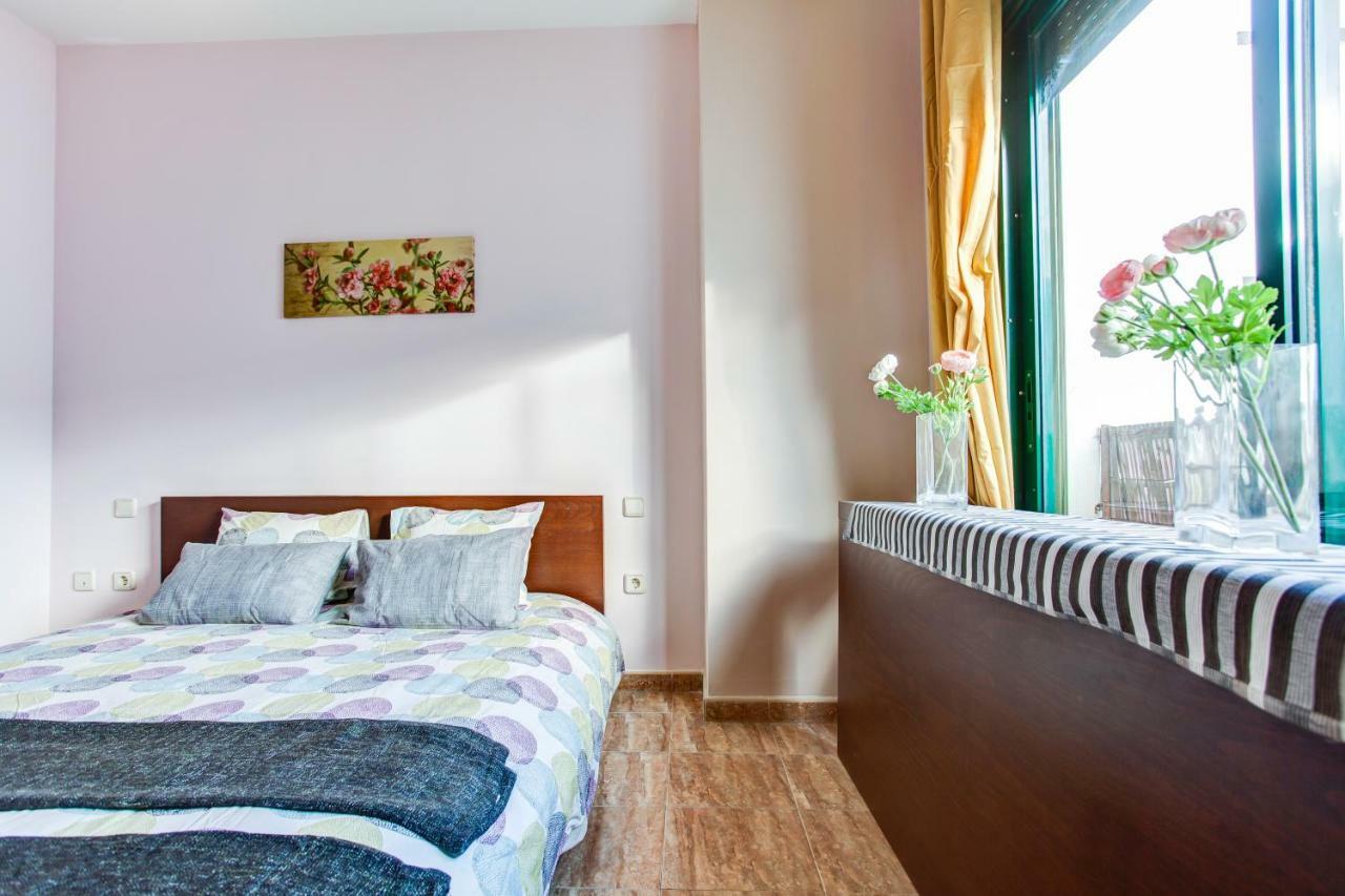 Villaantonia Private Huge Heated Pool And Super Fast Wifi Playa Blanca  Buitenkant foto