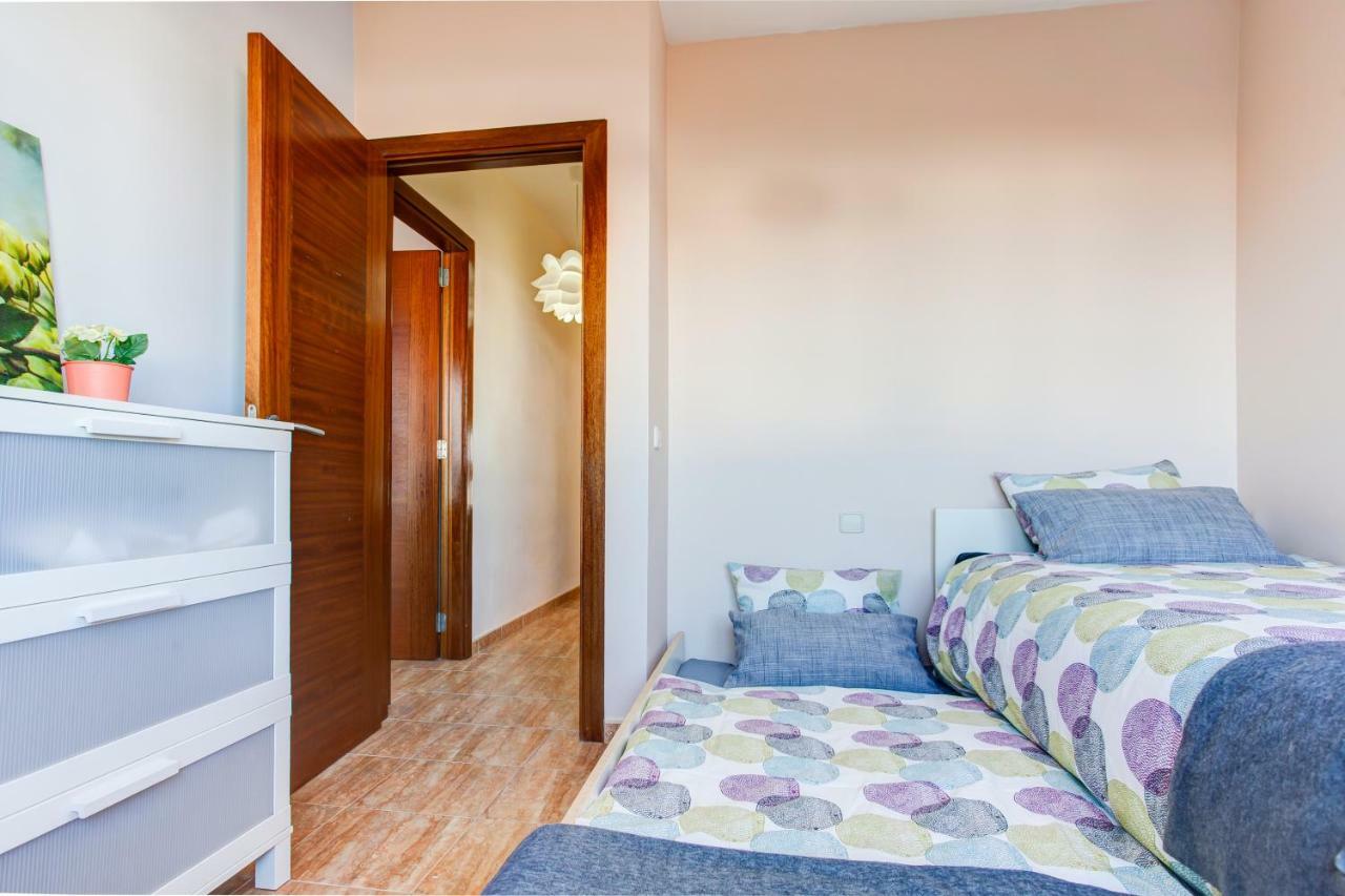 Villaantonia Private Huge Heated Pool And Super Fast Wifi Playa Blanca  Buitenkant foto