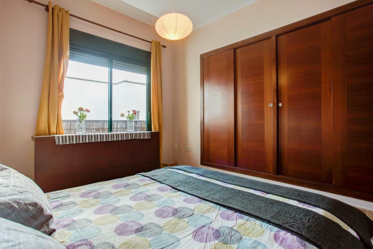 Villaantonia Private Huge Heated Pool And Super Fast Wifi Playa Blanca  Buitenkant foto