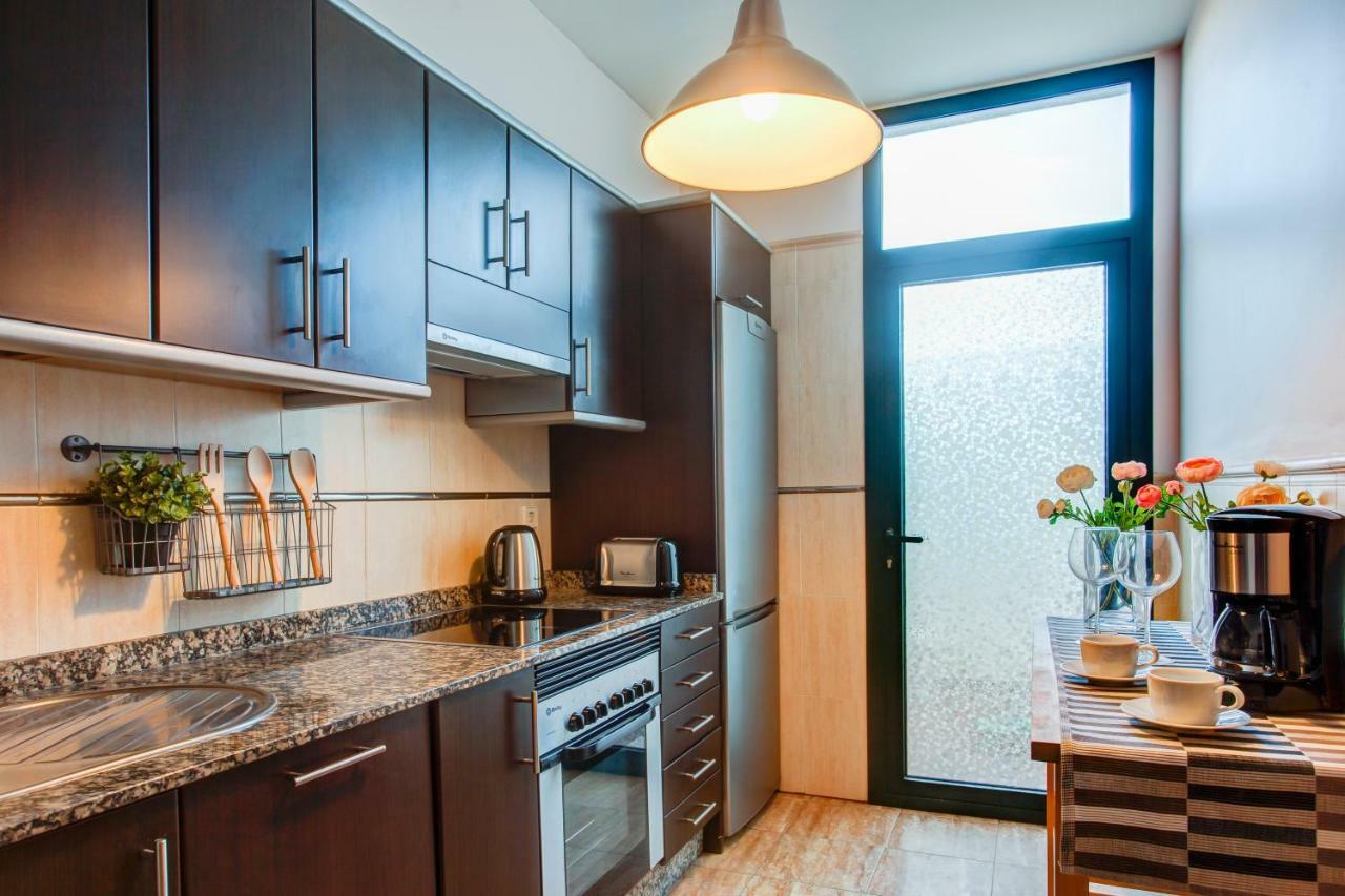 Villaantonia Private Huge Heated Pool And Super Fast Wifi Playa Blanca  Buitenkant foto